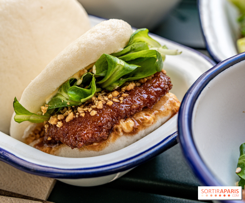 Yansai : la cantine street food asiatique des Batignolles à Paris