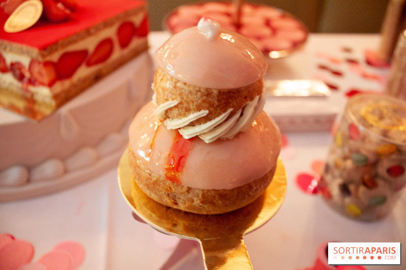 Ladurée lance sa collection de rentrée 2018