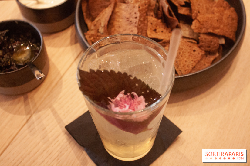 Breizh Café rue Montorgueil