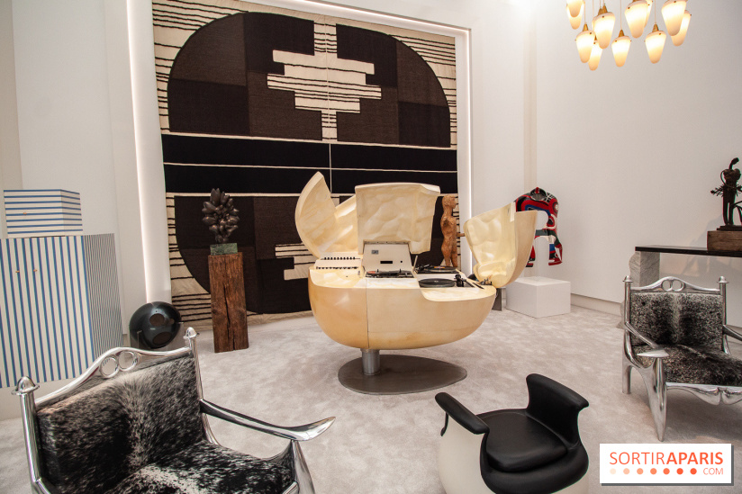 Biennale de Paris, édition 2018