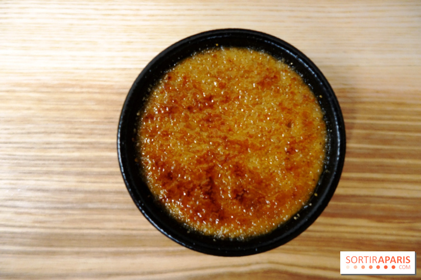 BÔ : bar à manger Caribéen à Paris