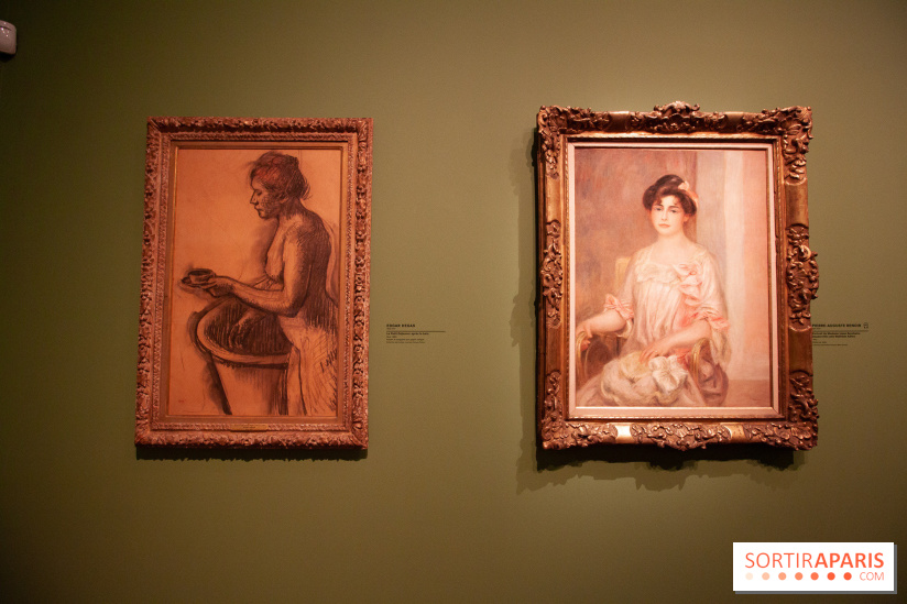 Collections privées, l'exposition à Marmottan-Monet