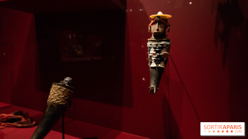 Exposition Madagascar au musée du Quai Branly 