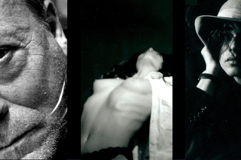 Maurice Renoma fait son cinéma