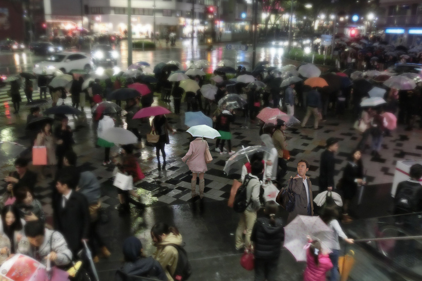 Maurice Renoma fait son cinéma