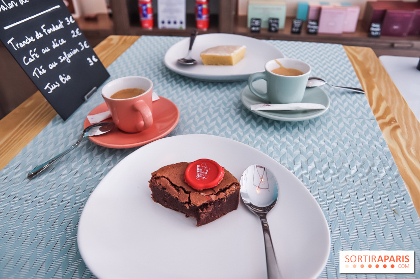 Le Fondant Baulois à Paris