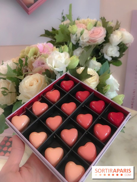 Marcolini x Victoria Beckham