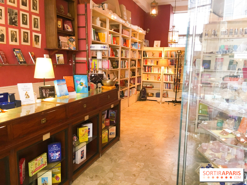 Maison de la Radiesthésie