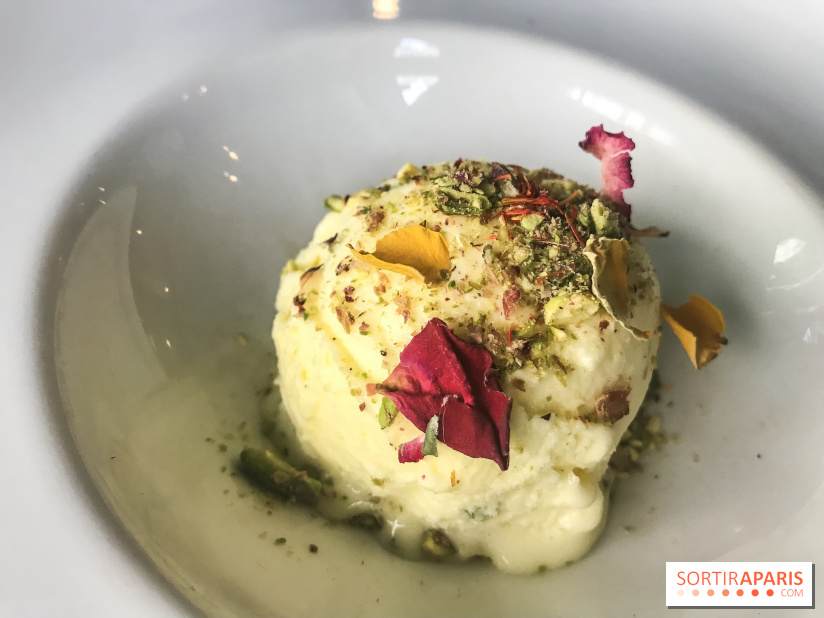 Libra, le restaurant-bar tapas aux saveurs iraniennes -  les photos