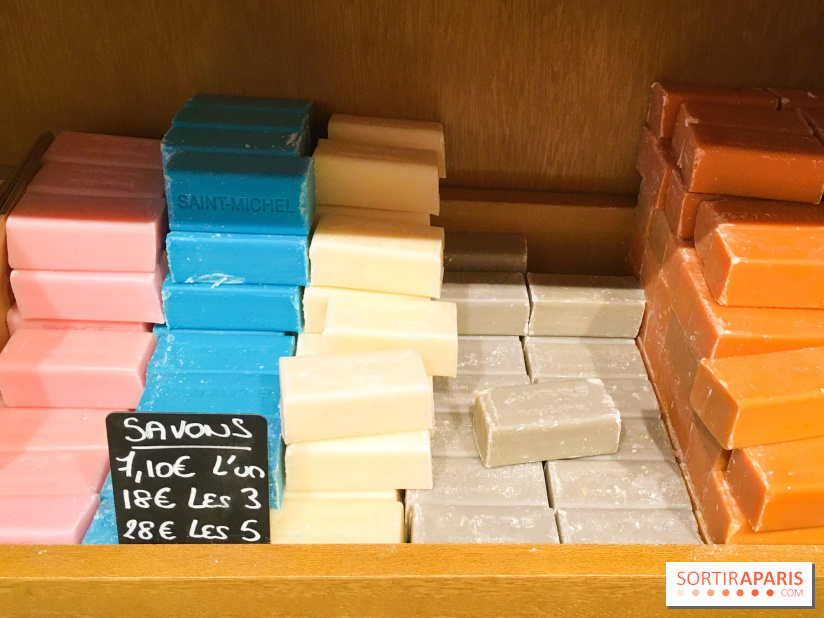 La librairie de l'inconnu : boutique ésotérique à Odéon