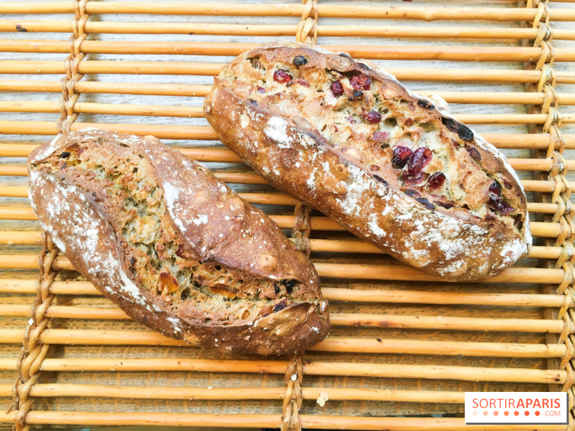 Les Boulangeries Gontran Cherrier : des viennoiseries à tomber !