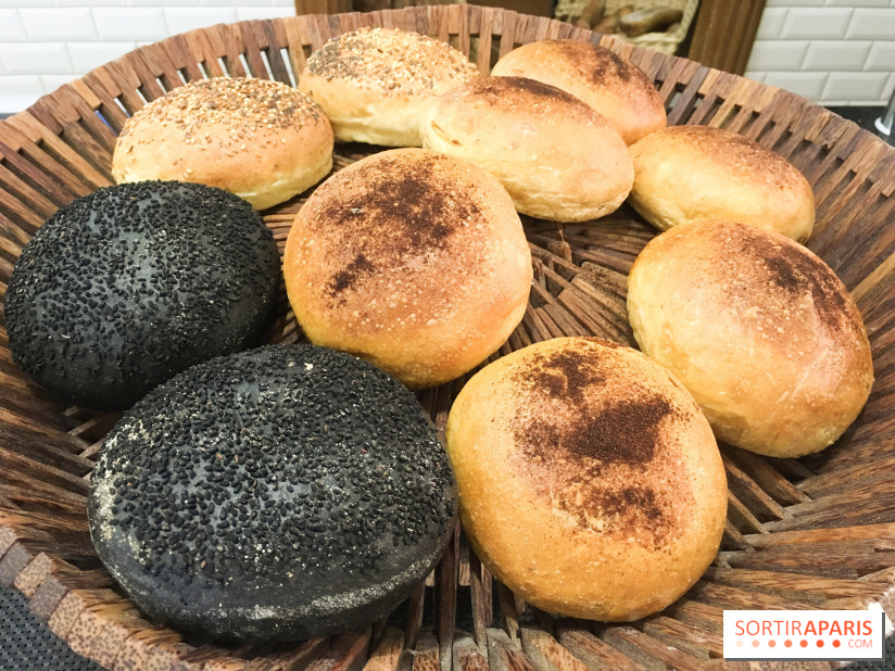 Les Boulangeries Gontran Cherrier : des viennoiseries à tomber !