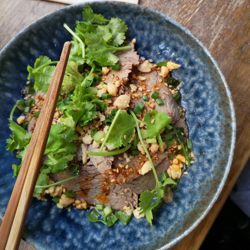 Trois Fois plus de Piment : le restaurant chinois le plus épicé de Paris 