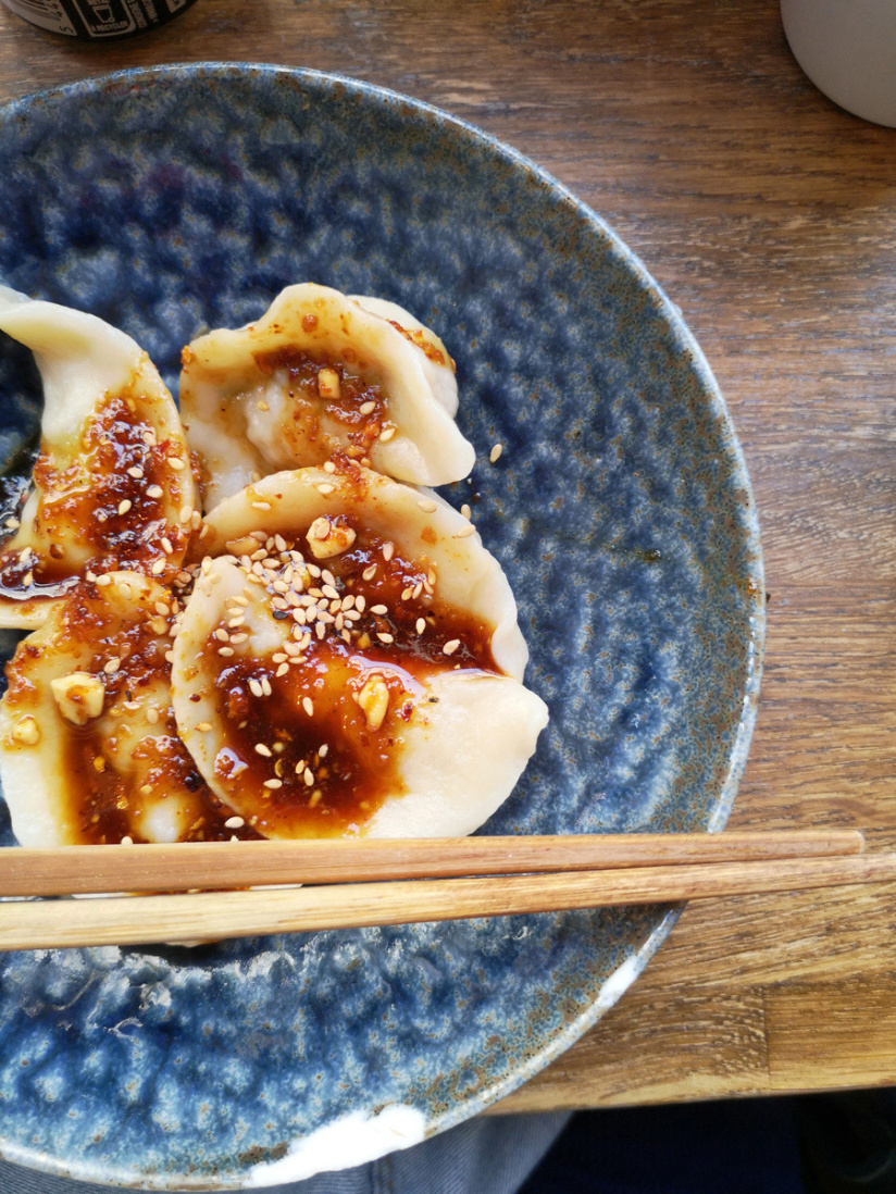 Trois Fois plus de Piment : le restaurant chinois le plus épicé de Paris 