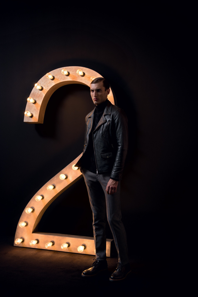 Devred 1902 dévoile sa collection fête de fin d'année 2018