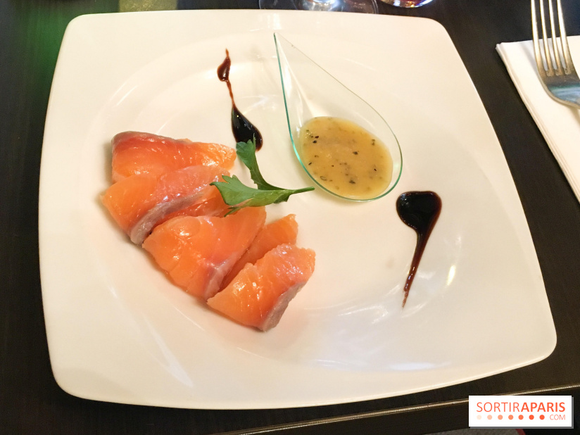 La Villa des Abbesses : le bon plan restaurant de la rue des Abbesses