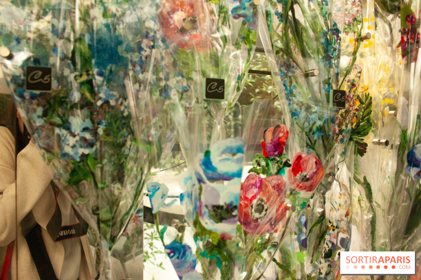 Reality Check au Cinq Codet