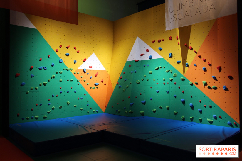 Corps et sport : nos photos