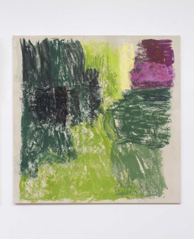 Bonnard ou encore Matisse.