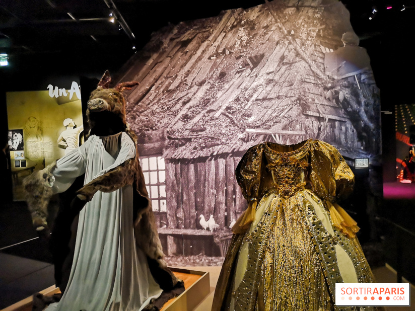Comédies Musicales, l'expo événement à la Philharmonie de Paris