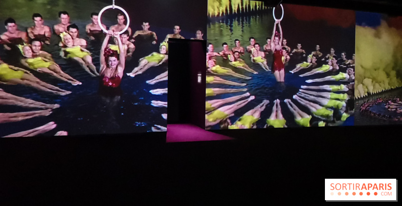 Comédies Musicales, l'expo événement à la Philharmonie de Paris