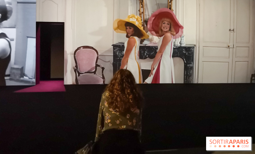 Comédies Musicales, l'expo événement à la Philharmonie de Paris