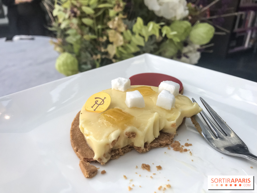 Mickey Zest Party by Pierre Hermé