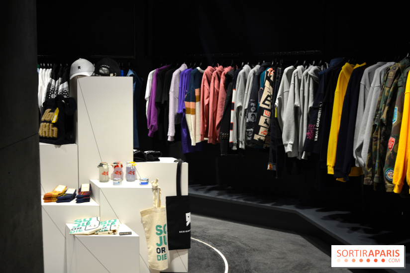 Besides Kimchi, le concept store coréen à Paris