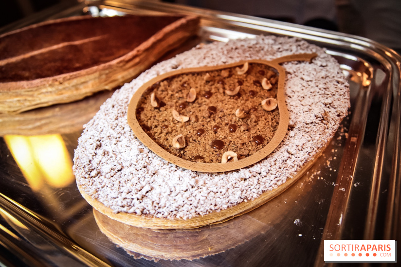 Les Galettes des Rois 2019, Yann Brys