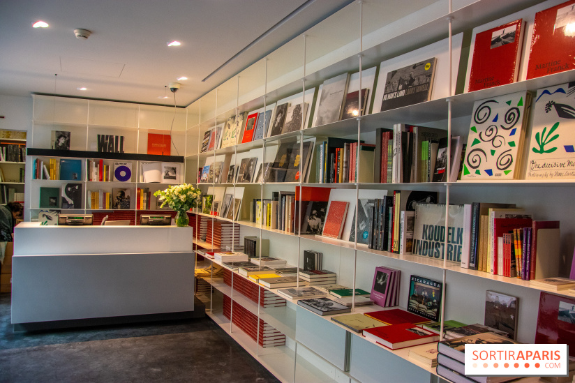 La Fondation Henri Cartier-Bresson déménage !