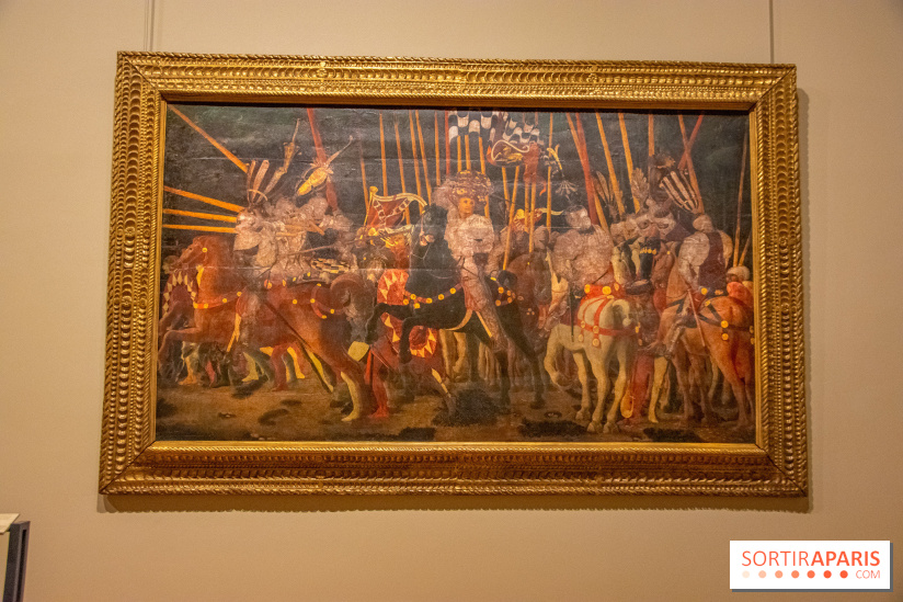 Un rêve d'Italie, la collection du marquis Campana exposée au musée du Louvre