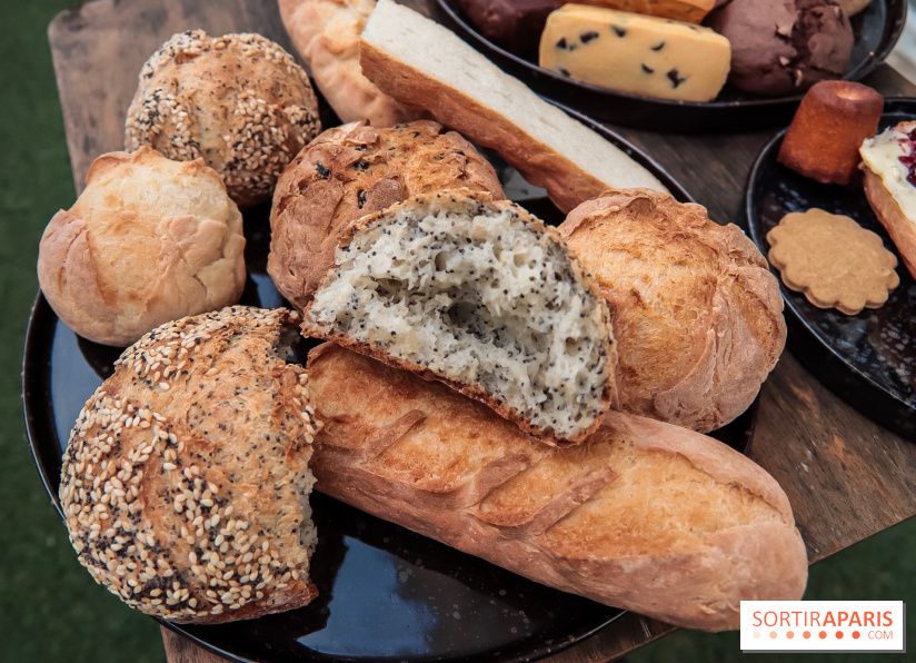 La Belle Vie Sans Gluten