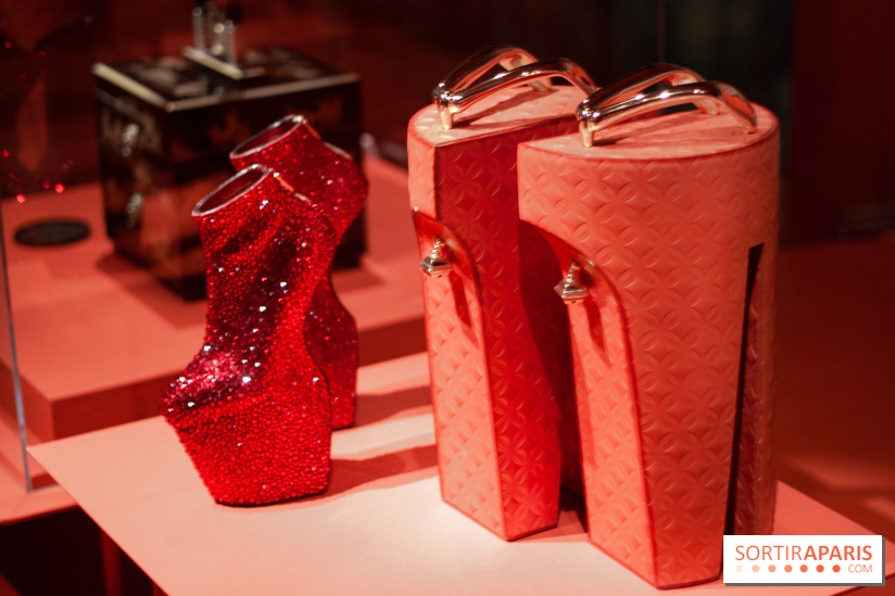 Japon-Japonismes au Musée des Arts Décoratifs