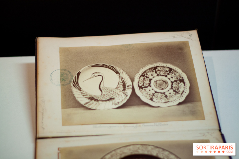 Japon-Japonismes au Musée des Arts Décoratifs