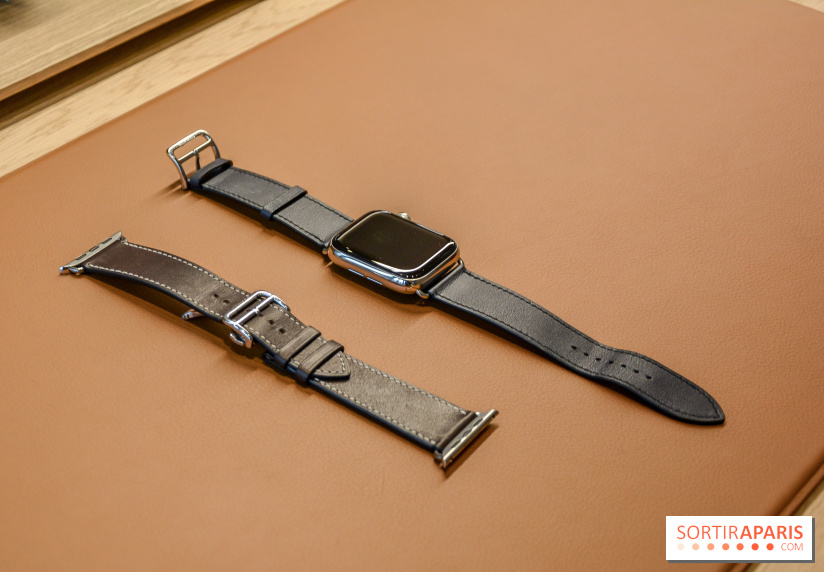 Apple Store Champs-Elysées