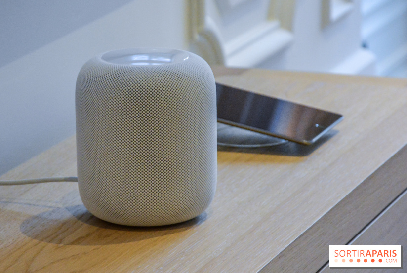 Apple Store Champs-Elysées