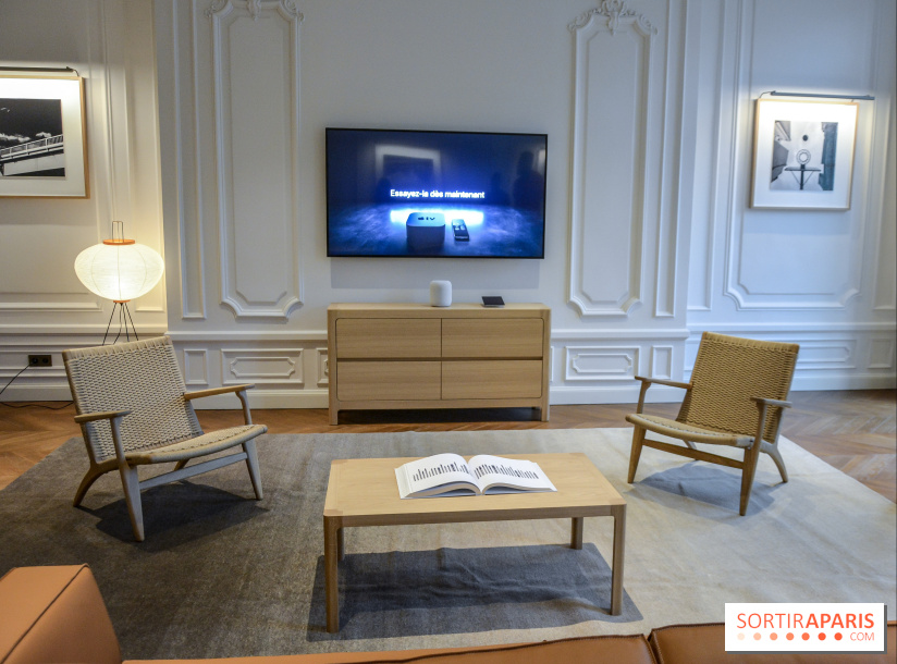 Apple Store Champs-Elysées