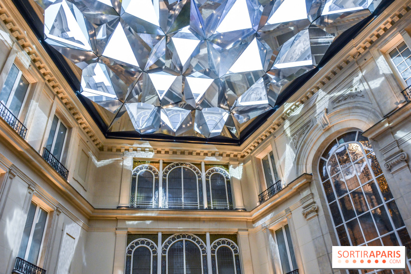 Apple Store Champs-Elysées