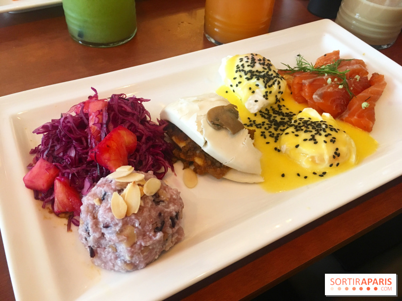 Brunch Mythologie
