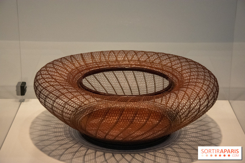 Fendre l'air, nos photos de l'exposition au Musée du Quai Branly