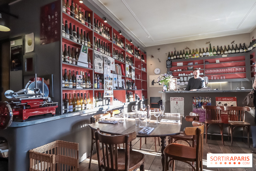 Quedubon, le bon bistrot franchouillard