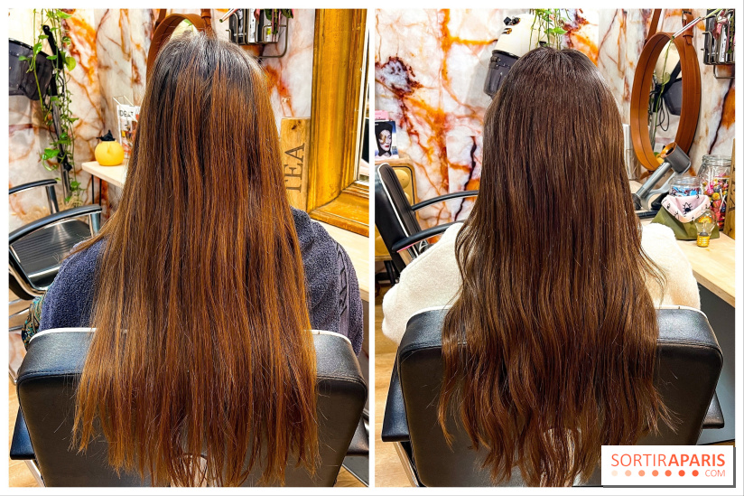 L'Endroit Paris, un salon de coiffure x salle de sport pour une expérience bien-être originale