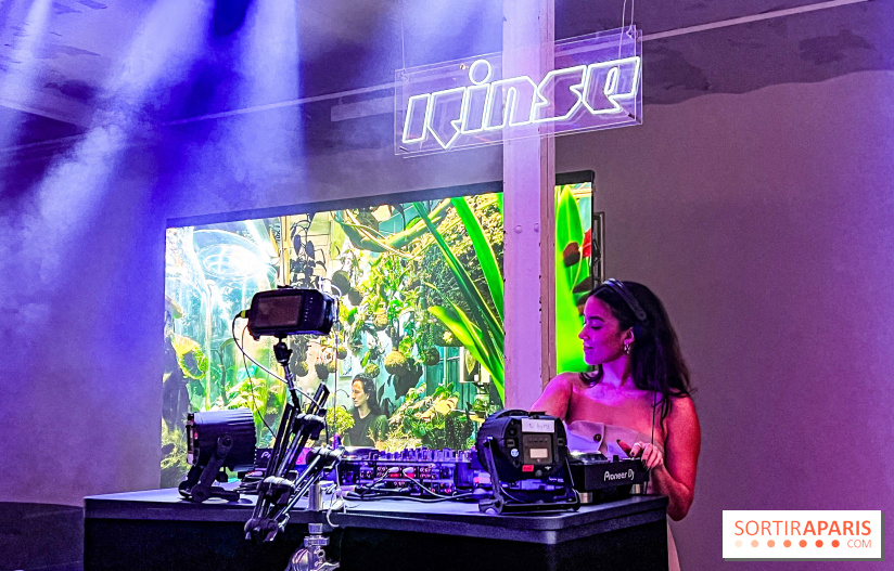 IKEA+ l'évènement gratuit qui réunit design, mode, expositions, DJ set et food, près de la Bastille