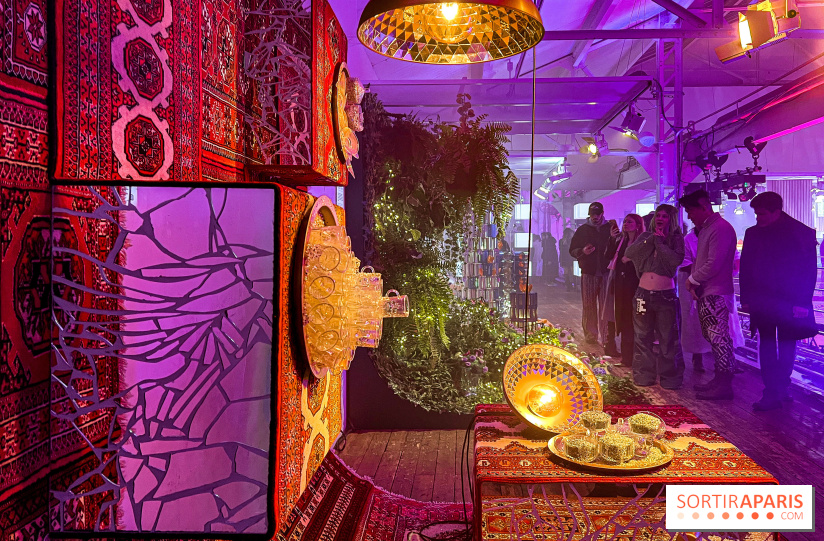 IKEA+ l'évènement gratuit qui réunit design, mode, expositions, DJ set et food, près de la Bastille