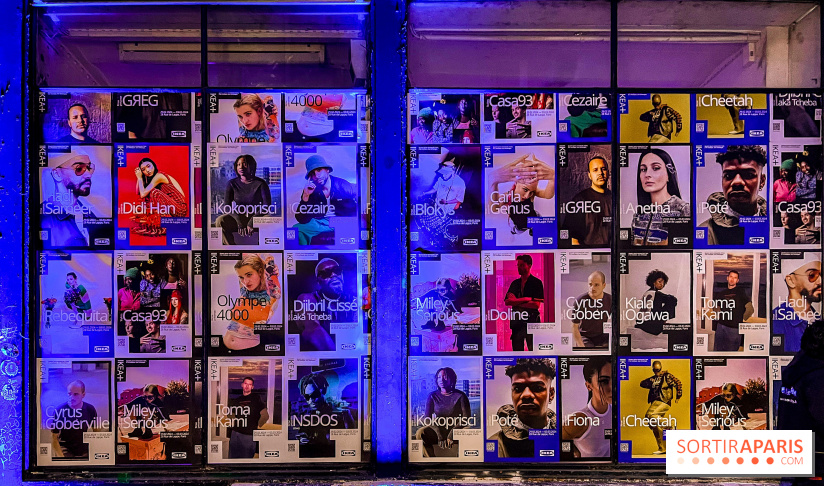 IKEA+ l'évènement gratuit qui réunit design, mode, expositions, DJ set et food, près de la Bastille