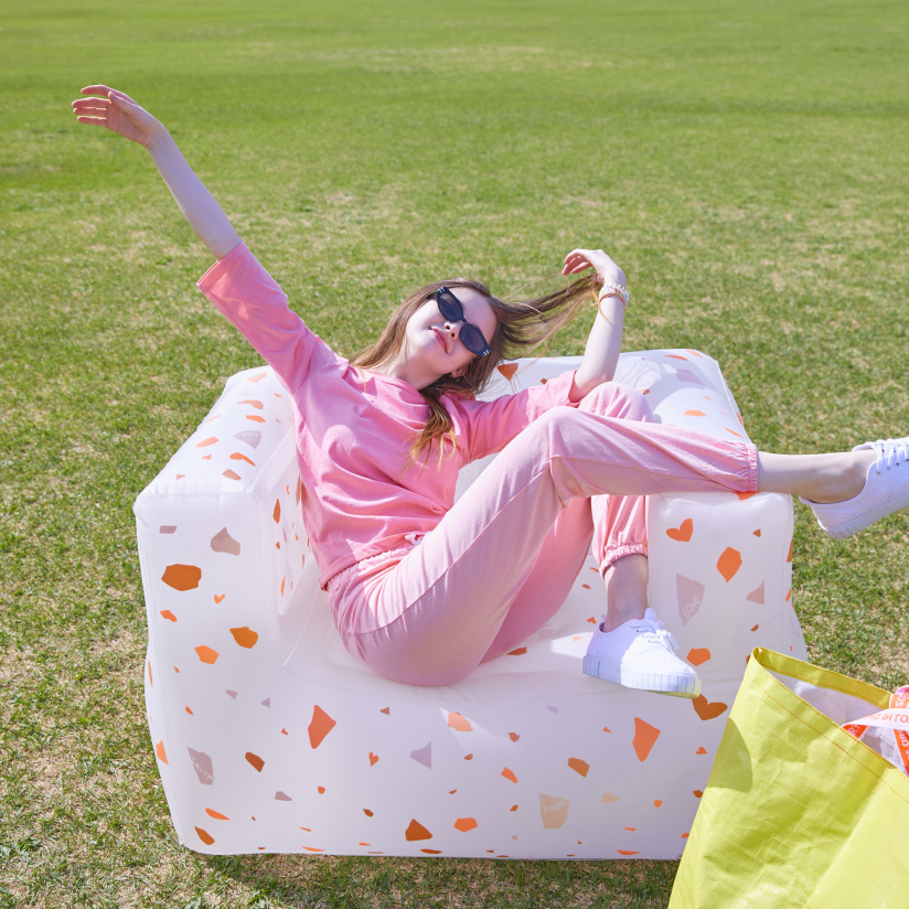 Un pop up store de décoration colorée et d'objets lifestyle coréens va s'installer dans le Marais