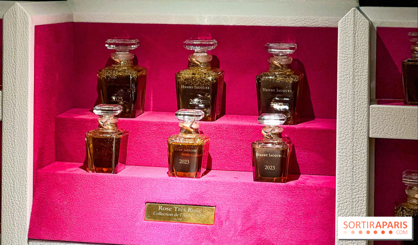 Promenade pour un Objet d’Exception 2024 : un parcours d'art dans les Maisons de l'avenue Montaigne