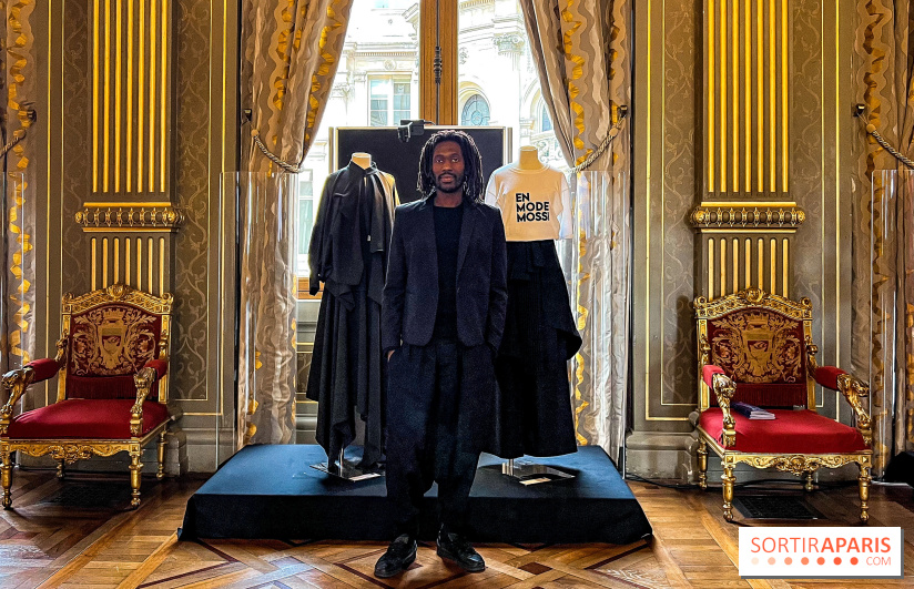 Grands Prix de la Création de la Ville de Paris 2024: les lauréats de la section Mode et Accessoires