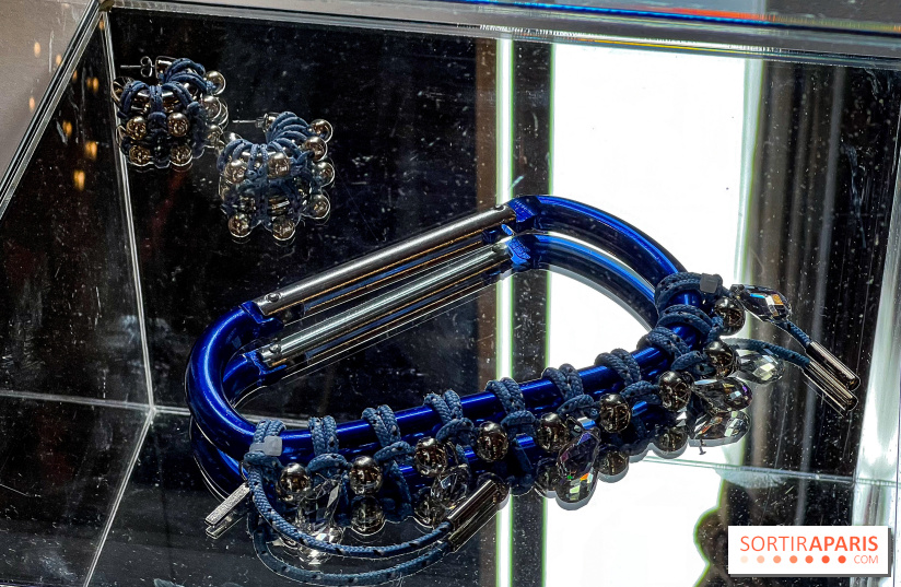 Grands Prix de la Création de la Ville de Paris 2024: les lauréats de la section Mode et Accessoires