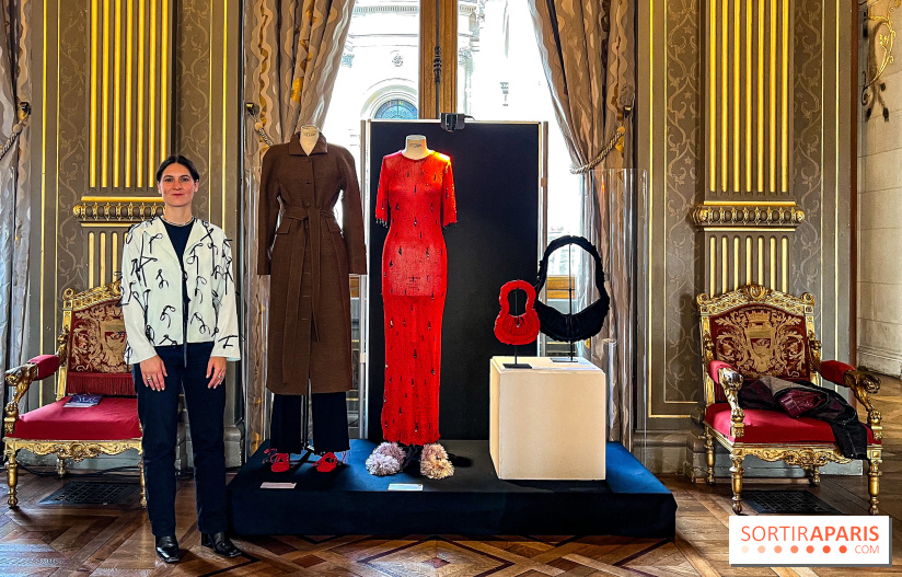 Grands Prix de la Création de la Ville de Paris 2024: les lauréats de la section Mode et Accessoires